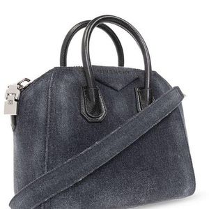 COPY - Givenchy Mini Antigona